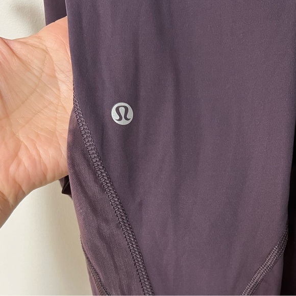 Lululemon Invigorate Tight 7/8 Tight size 8 - Picture 7 of 16